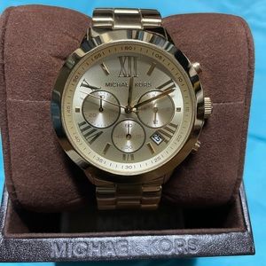 MK Women's watch